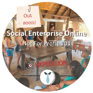 Not For Profit 101 (Social Enterprise Online)