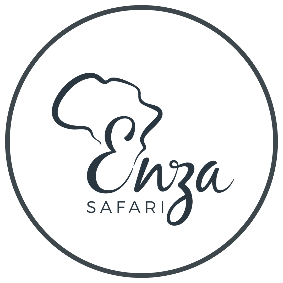 Enza Safaris