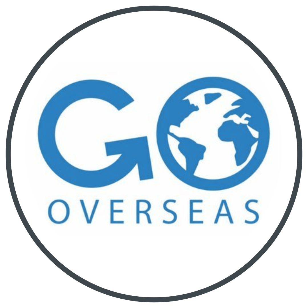 Go Overseas