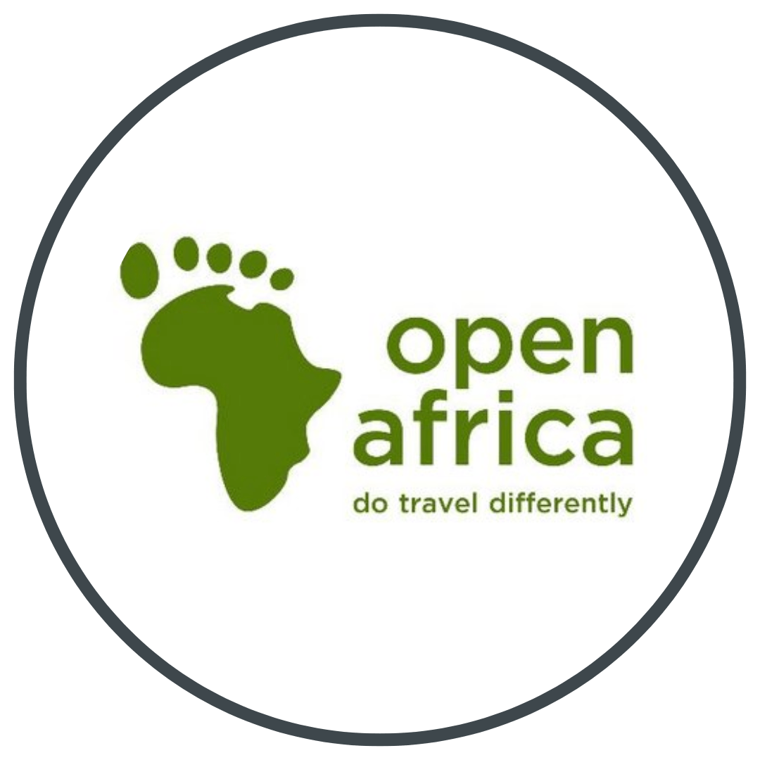 Open Africa