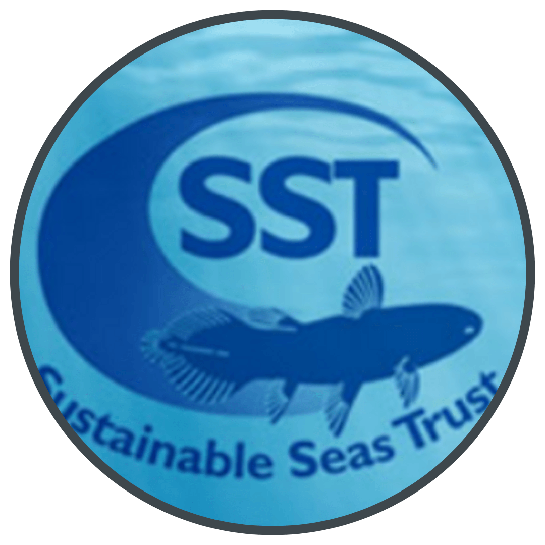 Sustainable Seas Trust