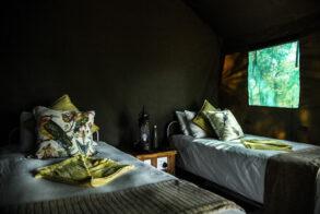 nDzuti Bush Camp 7