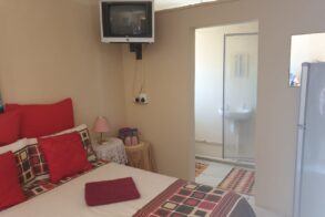 Hollywood Lodge Steinkopf 4