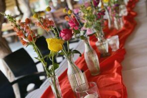 Makoppas Nest Restaurant