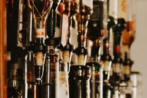 Makoppas Nest Restaurant - DRANK